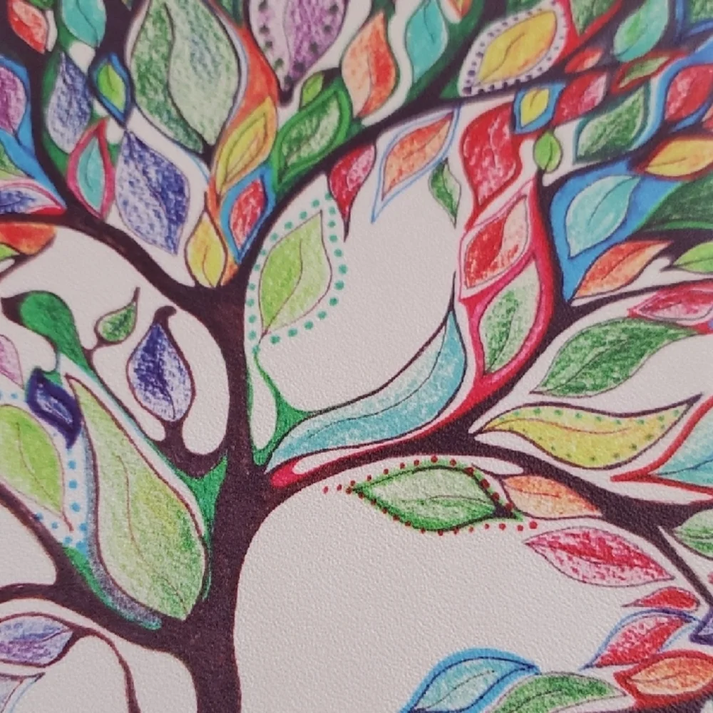 Fintie NOOK love tree